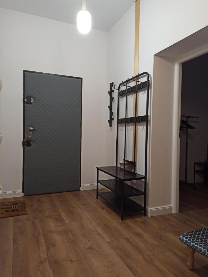 Apartament Rozeta Centrum 6Os Legnica Exterior photo